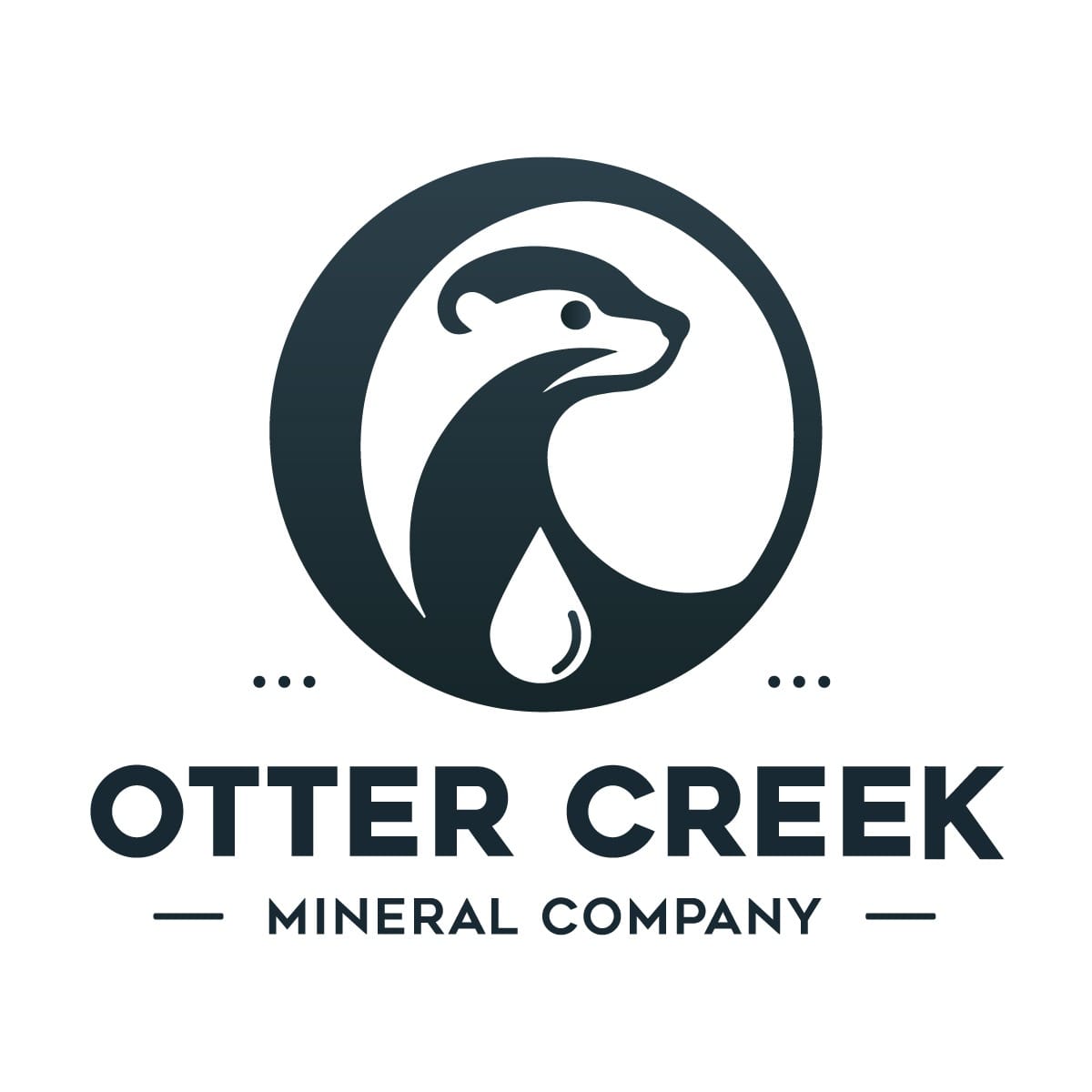 otter creek logo